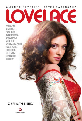 Amanda Seyfried pic #488991