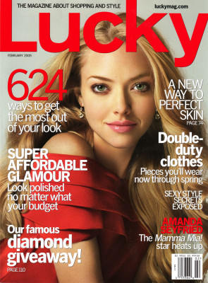 Amanda Seyfried pic #137702