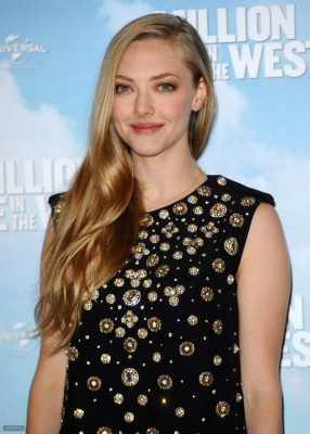 Amanda Seyfried pic #707078
