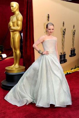 Amanda Seyfried pic #241607