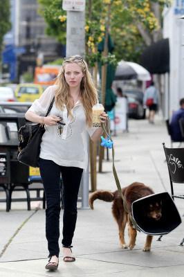 Amanda Seyfried pic #250823