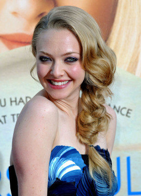 Amanda Seyfried pic #256639
