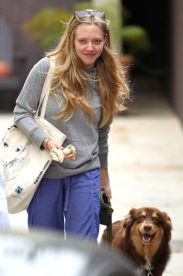 Amanda Seyfried pic #258683