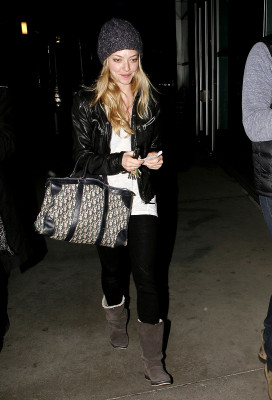 Amanda Seyfried pic #315445