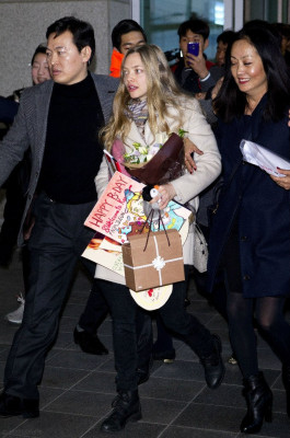 Amanda Seyfried pic #662157