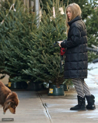 Amanda Seyfried pic #661890