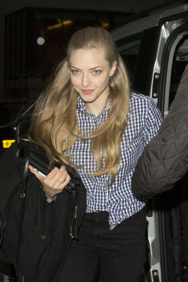 Amanda Seyfried pic #707079
