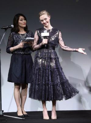 Amanda Seyfried pic #707244