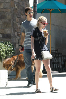Amanda Seyfried pic #629235
