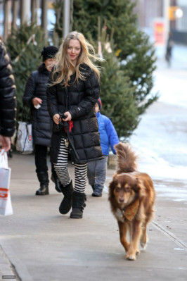 Amanda Seyfried pic #661913