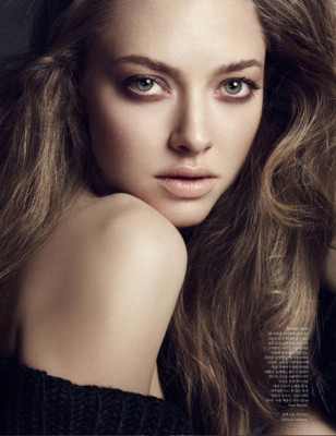 Amanda Seyfried pic #661862