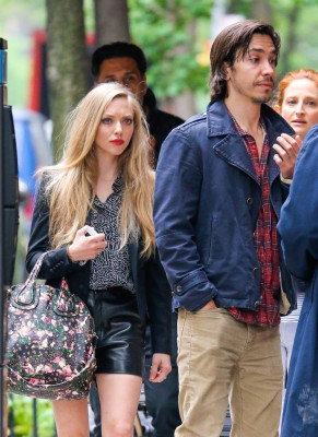 Amanda Seyfried pic #704214