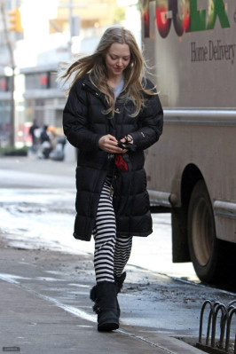 Amanda Seyfried pic #661905