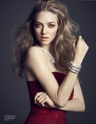Amanda Seyfried pic #661856