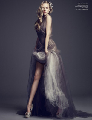 Amanda Seyfried pic #661861
