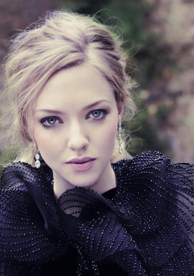 Amanda Seyfried pic #607193