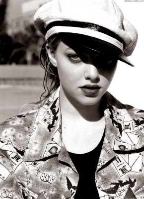 Amanda Seyfried pic #112280