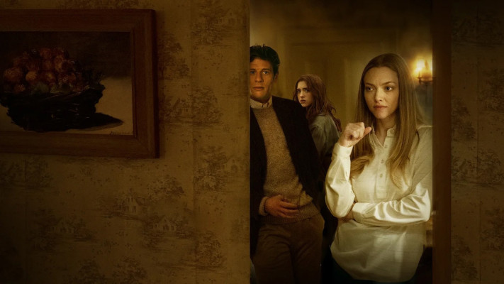 Amanda Seyfried pic #1256911