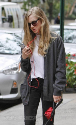Amanda Seyfried pic #644066