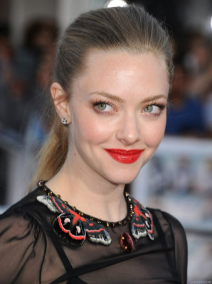 Amanda Seyfried pic #700637
