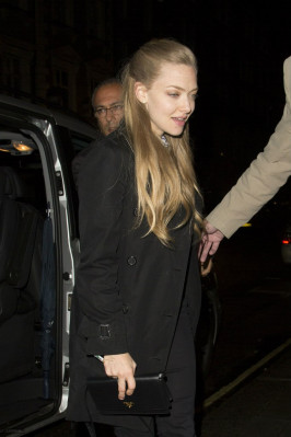 Amanda Seyfried pic #707062