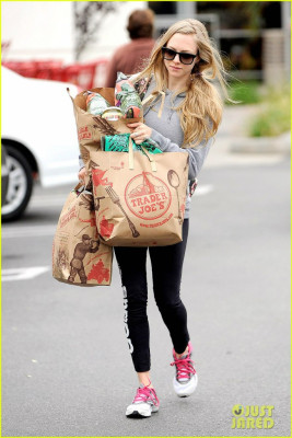 Amanda Seyfried pic #676321