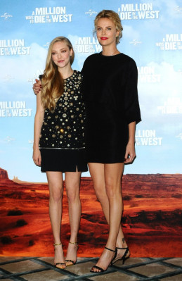 Amanda Seyfried pic #707071
