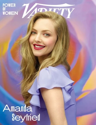 Amanda Seyfried pic #1308064