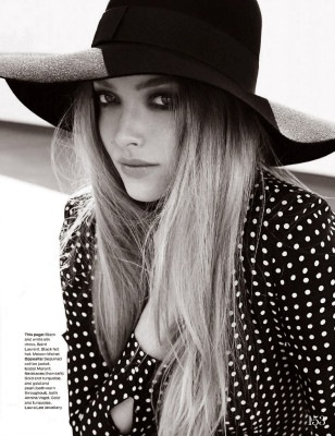Amanda Seyfried pic #695441