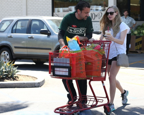 Amanda Seyfried pic #628188