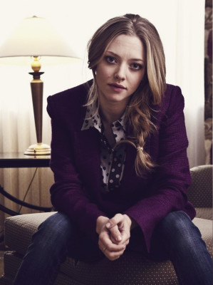 Amanda Seyfried pic #710589