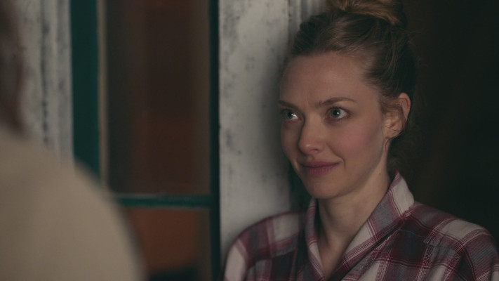 Amanda Seyfried pic #1256919