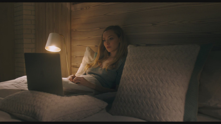 Amanda Seyfried pic #1251093