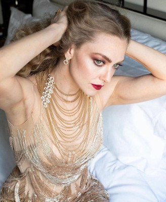 Amanda Seyfried pic #1328160