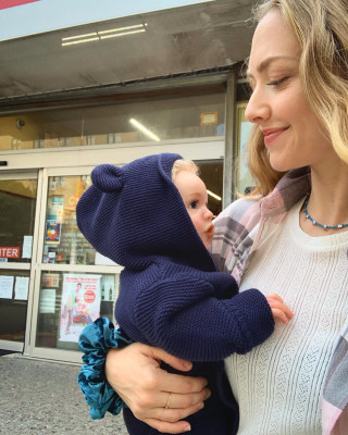 Amanda Seyfried pic #1208108