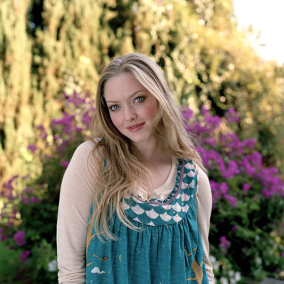 Amanda Seyfried pic #125427