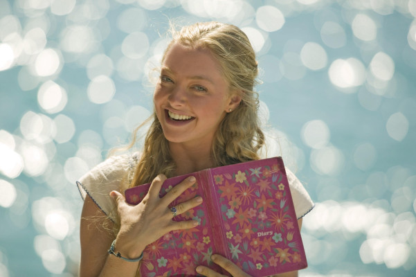 Amanda Seyfried pic #112745
