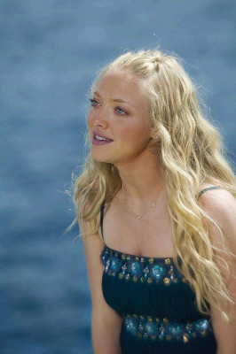 Amanda Seyfried pic #112747