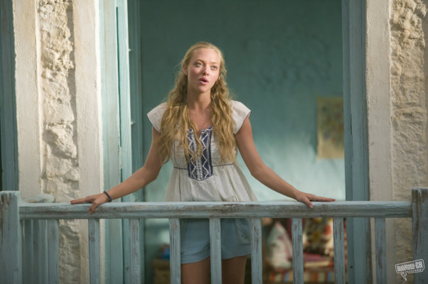 Amanda Seyfried pic #112744