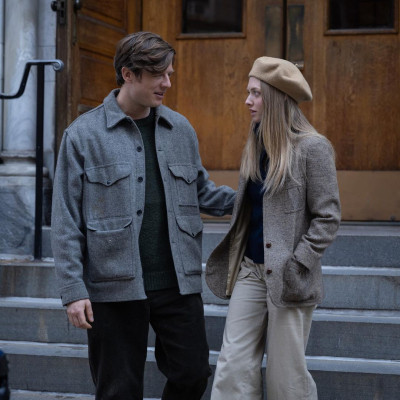 Amanda Seyfried pic #1256905