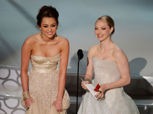 Amanda Seyfried pic #281729
