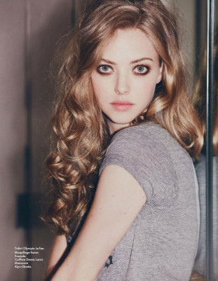 Amanda Seyfried pic #644068