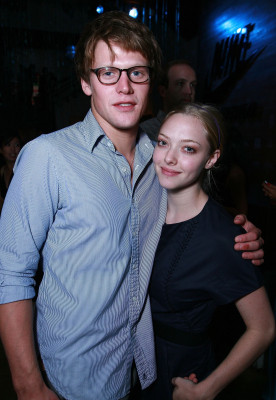 Amanda Seyfried pic #278982