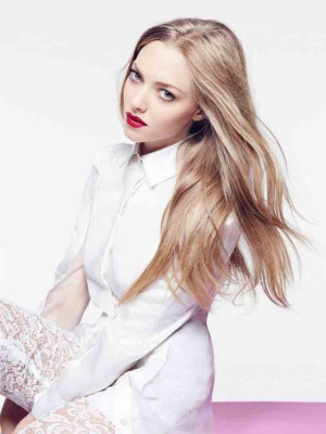 Amanda Seyfried pic #713041