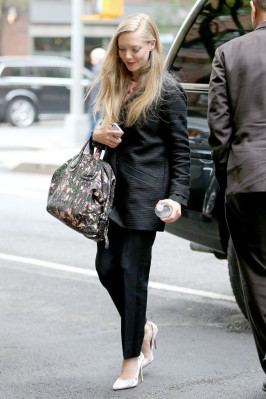 Amanda Seyfried pic #704256
