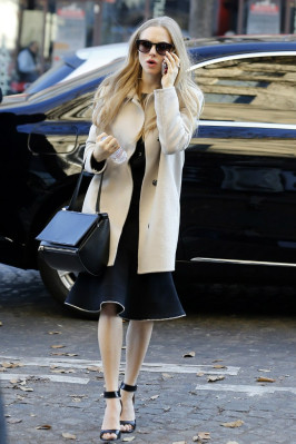 Amanda Seyfried pic #662138