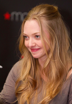 Amanda Seyfried pic #281391