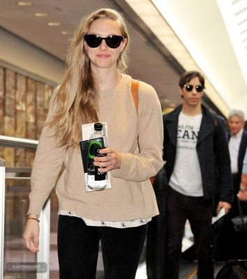 Amanda Seyfried pic #707591