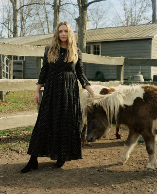 Amanda Seyfried pic #1241901