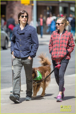 Amanda Seyfried pic #697672